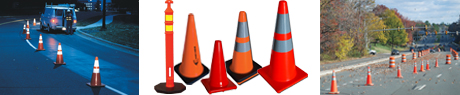 Cones