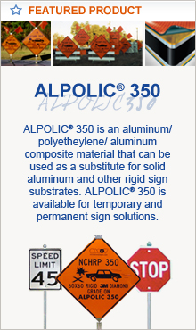 ALPOLIC 350