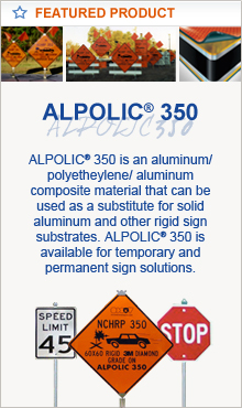 ALPOLIC 350