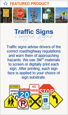 Traffic Signs