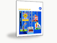 Work Zone Catalog