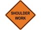 SHOULDER WORK